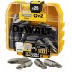 DeWALT DT71522 Zestaw bitów wkrętarskich PH2 25 mm