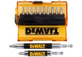 DeWALT DT71570 Zestaw bitów końcówek 45części