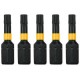 DeWALT DT7381T Końcówka wkrętakowa udarowa Extreme Impact Torx T20 x 25mm, 5szt.