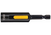 DeWALT DT7440 Końcówka nasadkowa magnetyczna 10 mm samoczyszcząca