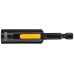 DeWALT DT7440 Końcówka nasadkowa magnetyczna 10 mm samoczyszcząca