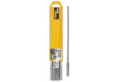 DeWALT DT8955 Wiertła z pełną końcówką z węglika SDS-Plus 6 x 110 mm, 10 szt