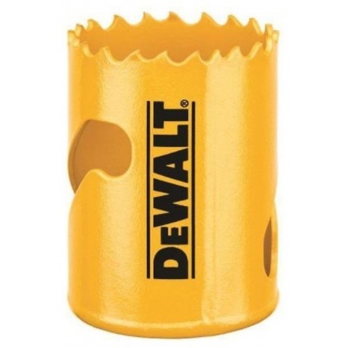 DeWALT Otwornica HSS Bi-Metal 52 mm DT90319 DeWALT Otwornica HSS Bi-Metal 52 mm DT90319