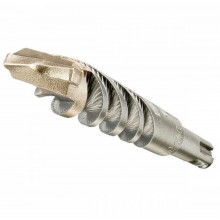 DeWALT DT9504 Wiertło widiowe do betonu SDS-Plus, Extreme2, 5 x 110 x 50 mm