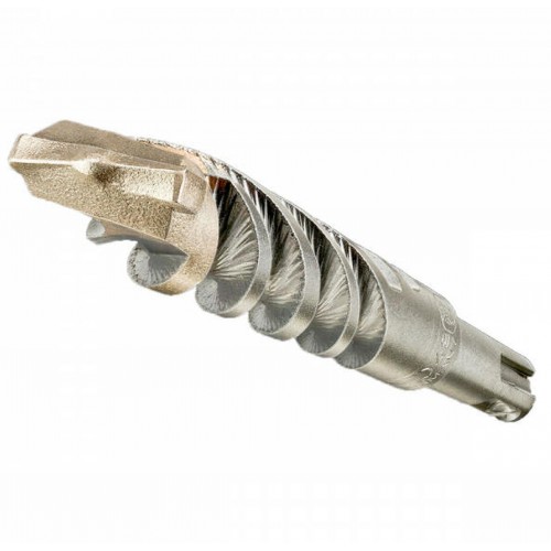 DeWALT DT9504 Wiertło widiowe do betonu SDS-Plus, Extreme2, 5 x 110 x 50 mm