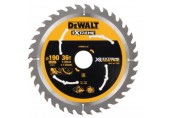 DeWALT DT99563 Tarcza pilarska 190 x 30mm, 36 zeby