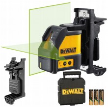 DeWALT DW088K Laser krzyżowy