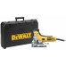 DeWALT DW333K wyrzynarka elektryczna z podcinaniem 701W