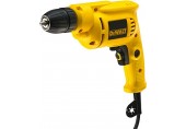 DeWALT DWD014S Wiertarka elektryczna jednobiegowa bez udaru (550W/10mm)