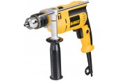 DeWALT DWD024 Wiertarka udarowa (650W/13mm)