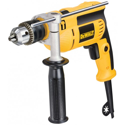 DeWALT DWD024 Wiertarka udarowa (650W/13mm)