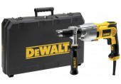 DeWALT DWD524KS wiertarka udarowa 2-biegi (40Nm/1100W) walizka