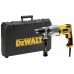 DeWALT DWD524KS wiertarka udarowa 2-biegi (40Nm/1100W) walizka