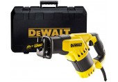 DeWALT DWE357K piła szablasta/bagnetowa 1050W