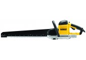 DeWALT DWE399 Alligator Piła szablasta (1700W / 450 mm)