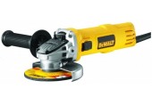 DeWALT DWE4056 Szlifierka kątowa (115mm/800W)
