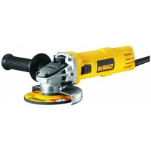 DeWALT DWE4206 szlifierka kątowa (115mm/1010W)