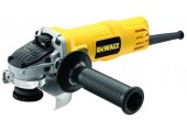 DeWALT DWE4057 Szlifierka kątowa (125mm/800W)