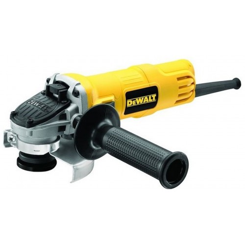 DeWALT DWE4057 Szlifierka kątowa (125mm/800W)