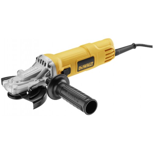 DeWALT DWE4157F Szlifierka kątowa (900W/125mm)