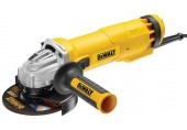 DeWALT DWE4217 Szlifierka kątowa (1200W/125mm)