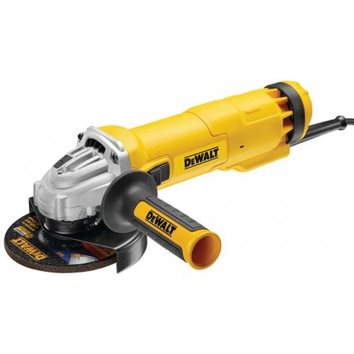 DeWALT DWE4217 Szlifierka kątowa (1200W/125mm)