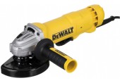 DeWALT DWE4233 Szlifierka kątowa (1400W/125mm)