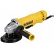 DeWALT DWE4233 Szlifierka kątowa (1400W/125mm)