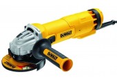 DeWALT DWE4237 Szlifierka kątowa (1400W/125mm)
