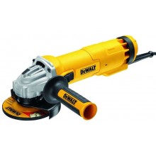 DeWALT DWE4237 Szlifierka kątowa (1400W/125mm)