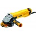 DeWALT DWE4237 Szlifierka kątowa (1400W/125mm)