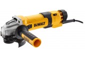 DeWALT DWE4257 Szlifierka Kątowa (125 mm/1500 W)