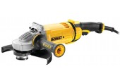 DeWALT DWE4559 Szlifierka kątowa (230mm/2400W)