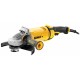 DeWALT DWE4559 Szlifierka kątowa (230mm/2400W)