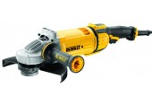 DeWALT DWE4579 Szlifierka kątowa (2600W/230mm)