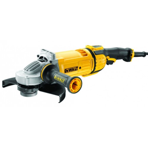 DeWALT DWE4579 Szlifierka kątowa (2600W/230mm)