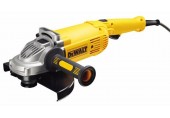 DeWALT DWE492S Szlifierka kątowa płynny start (230mm/2200W)