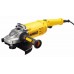 DeWALT DWE492S Szlifierka kątowa płynny start (230mm/2200W)
