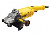 DeWALT DWE492 Szlifierka kątowa (230mm/2200W)