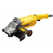 DeWALT DWE492 Szlifierka kątowa (230mm/2200W)