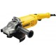 DeWALT DWE494 Szlifierka kątowa (2200W/230mm)