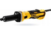 DeWALT DWE4997 Szlifierka prosta 230V (1300W/6mm) z przełącznikiem suwakowym