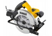 DeWALT DWE5615 Pilarka tarczowa (1500W/184mm)