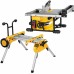 DeWALT DWE7485RS Pilarka stołowa (1850W/210mm) + Stół roboczy DE7400