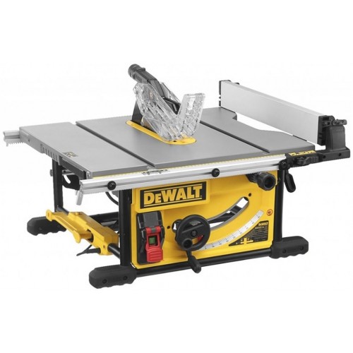 DeWALT Piła stołowa pilarka 250mm 2000W DWE7492