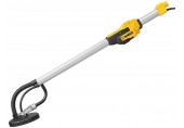 DeWALT DWE7800 Elektryczna szlifierka do płyt gipsowo-kartonowych (530W/ 225mm)