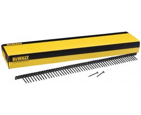 DeWALT DWF4000450 wkręty na taśmie do metalu 3,5 x 45mm