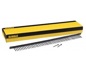 DeWALT DWF4100550 wkręty do płyt G-K 3,5 x 55mm na taśmie