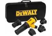 DeWALT DWH051 System odsysania pyłu do młotów SDS-Max