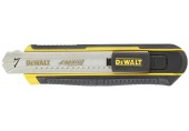DeWALT DWHT0-10249 Nóż z ostrzem łamanym 18mm